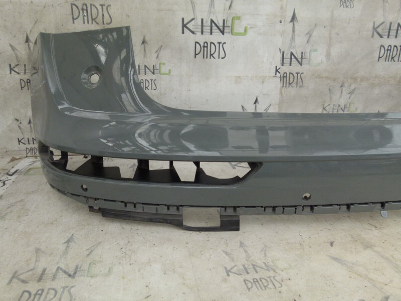 AUDI Q5 SQ5 B9 (80A) S-LINE 2016 2017 REAR BUMPER PDC GENUINE 80A807385