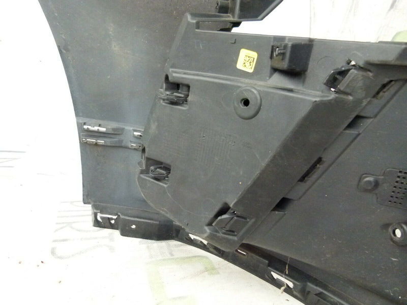 LAND ROVER RANGE ROVER VELAR L560 FRONT BUMPER GENUINE PDC J8A2-17F003-HAW A3986