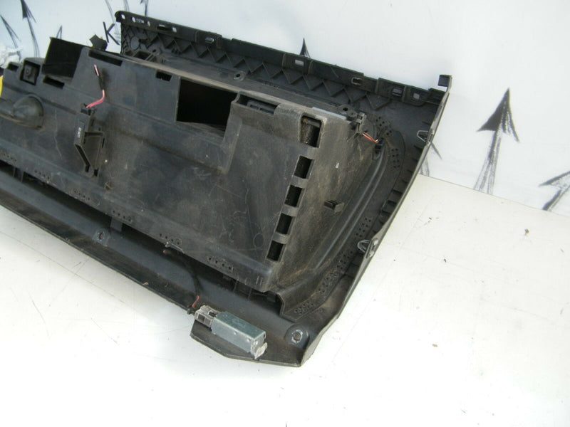 VW GOLF VI MK6 2008-2012 GLOVE BOX STORAGE COMPARTMENT 1K2857289C