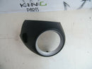 MINI COOPER R57 2009-2015 CABRIO RIGHT SIDE DASH HEATER VENT TRIM SURROUND