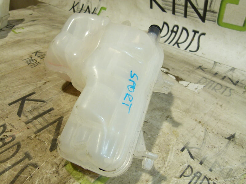 RANGE ROVER SPORT 13-17 COOLANT EXPANSION TANK RESERVOIR CPLA8A080AA