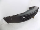 FORD GALAXY II MK2 2006-2014 BLACK REAR BUMPER GENUINE 6M21-17866 (A0339)