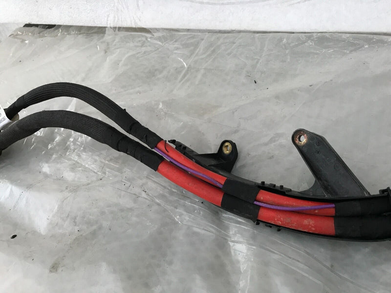 MERCEDES GLC X253 2.0 PETROL POSITIVE CABLE WIRING LOOM WIRE HARNESS A0035464943