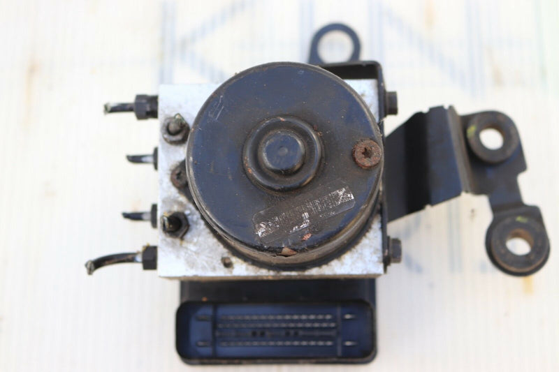 SKODA OCTAVIA MK1 1U 1996-2010 ABS PUMP CONTROL UNIT 1C0907379K *3