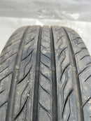 VW GOLF MK7 ALLOY WHEEL & TYRE 16" 205/55/16 6.5J ET46 5G0601025CD