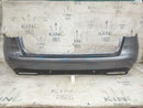 MERCEDES S205 T-MODELL LCI 2018-2021 REAR BUMPER PDC GENUINE A2058853838