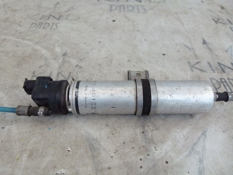 BMW MINI FUEL FILTER GENUINE 1332 7811401
