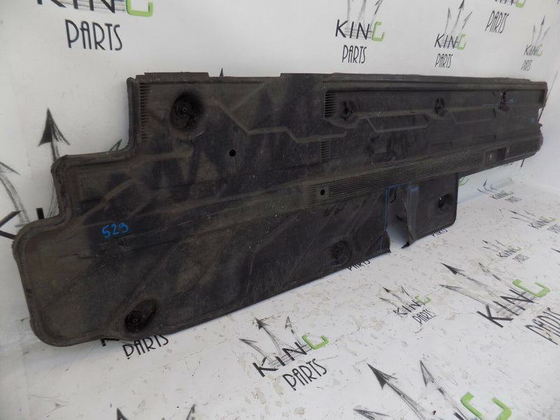 MB W204 C220 ESTATE UNDER TRAY SPLASH PROTECTION PANEL RIGHT A2046101408