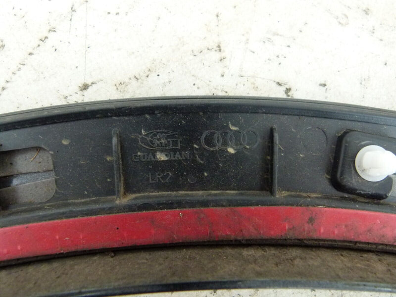 AUDI Q5 2018-2020 FRONT LEFT WHEEL ARCH TRIM COVER GENUINE 80A853717