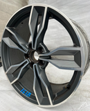 AUDI TT RS 19" ALLOY WHEEL RIM 9J ET52 8S0601025H