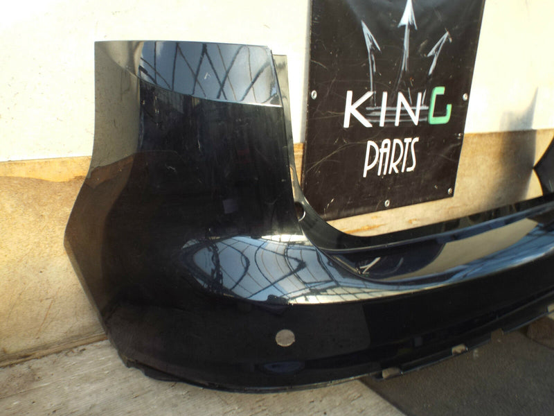FORD C MAX 2010-2014 REAR BUMPER GENUINE BLACK (A4148) King Parts