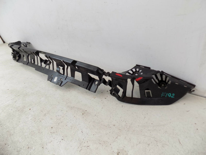 BMW 1 SERIES F20 F21 2010-2016 REAR BUMPER GUIDE BAR BRACKET 7240953