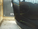 FORD MONDEO HATCHBACK MK4 2007-2010 REAR BUMPER GENUINE BLACK (A5305)