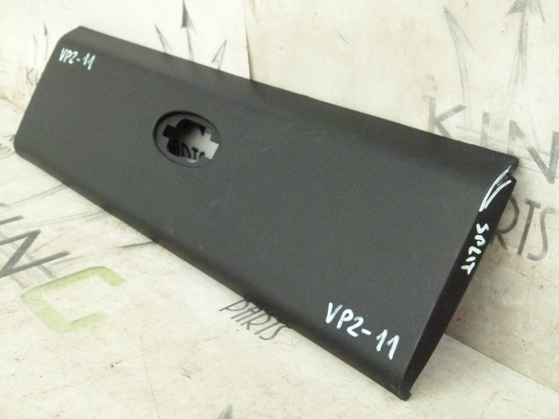 RENAULT MASTER MK3 2019-ON LEFT SIDE MOULDING TRIM GENUINE 768E00001R