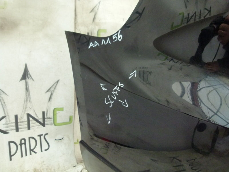 AUDI A3 S LINE LCI 2016-20 REAR BUMPER & DIFFUSER PDC GENUINE 8V3807521