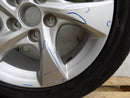 TOYOTA C-HR 17" INCH ALLOY WHEEL + TYRE 215/60R17 17x7J