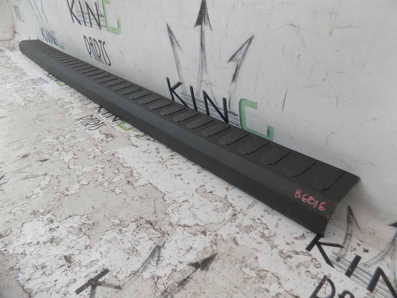 FORD TRANSIT CONNECT REAR BUMPER TRIM COVER PANEL 2T1417B807 2002-13