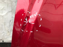 MAZDA CX5 CX-5 MK1 (KE) 2012-2016 GENUINE FRONT BONNET HOOD PANEL in RED