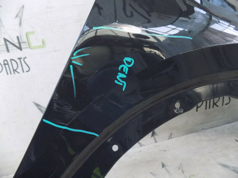 VW T-CROSS 2019-ON FRONT FENDER WING PANEL RIGHT DRIVER SIDE 2GM821106