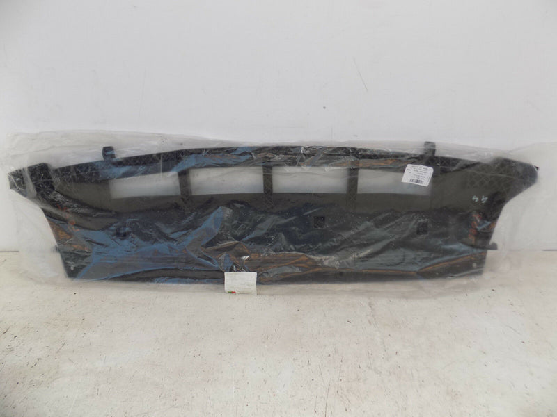 AUDI Q5 09-12 FRONT BUMPER #NEW END PLATE UNDERTRAY PANEL SHIELD 8R0807233 #F085