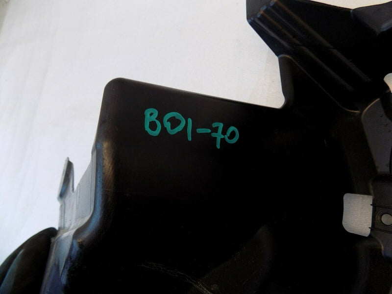 BMW 5 SERIES G30 G31 G38 2016-2019 REAR RIGHT UNDERBODY PANEL 7340788 /B01-70