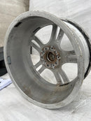 BMW 3 SERIES M-SPORT F30 18" ALLOY WHEEL RIM  8.5J ET47 7845881