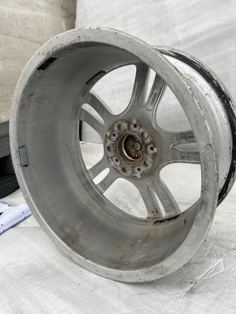 BMW 3 SERIES M-SPORT F30 18" ALLOY WHEEL RIM  8.5J ET47 7845881