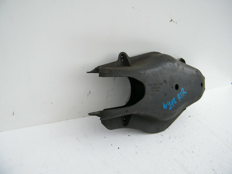 MERCEDES W212 E220 10-15 SUSPENSION LOWER SWING PERCH CONTROL ARM Rear Right O/S