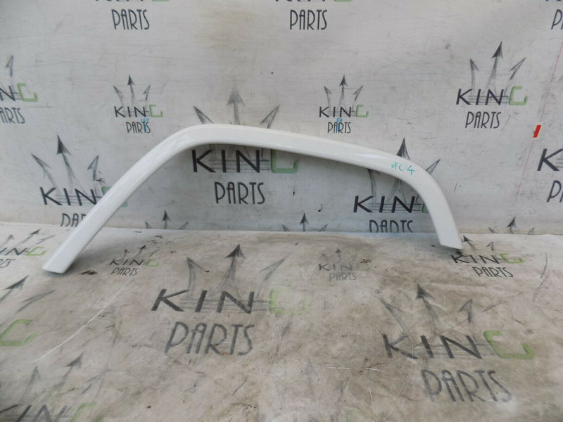 MERCEDES G CLASS W463 2018-ON FRONT RIGHT WHEEL ARCH TRIM FLARE A4638820400