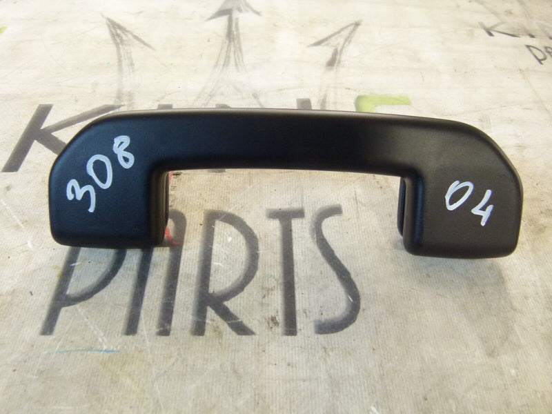 PEUGEOT 308 SW ESTATE 2017-21 LEFT OR RIGHT SIDE FRONT ROOF GRAB HANDLE