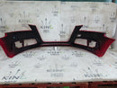 AUDI A3 8P S-LINE 2008-2012 FRONT BUMPER GENUINE 8P0807473 AA