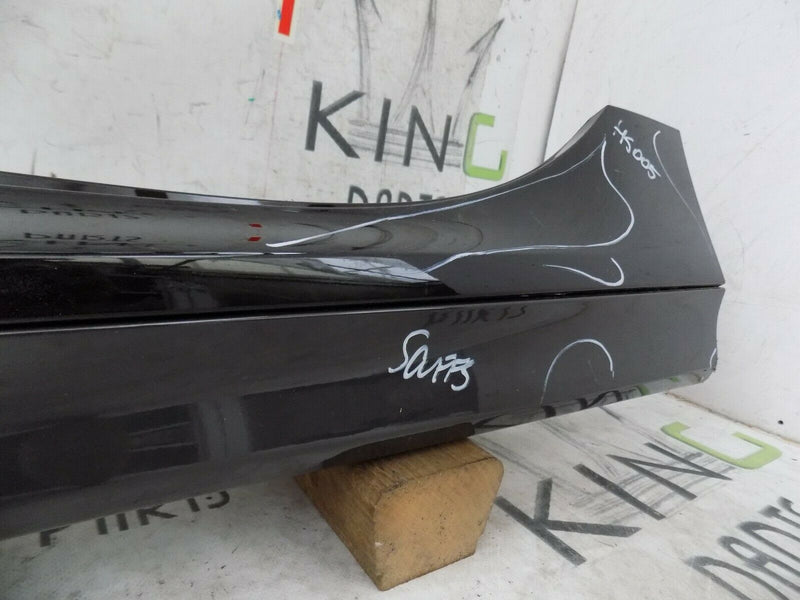 BMW 2 SERIES GRAN COUPE F44 M SPORT - 2019-ON - GENUINE LEFT SIDE SKIRT