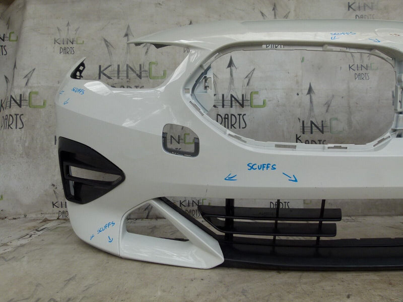 BMW 2 SERIES F44 SPORT GRAN COUPE 2020-ON FRONT BUMPER GENUINE 7474575