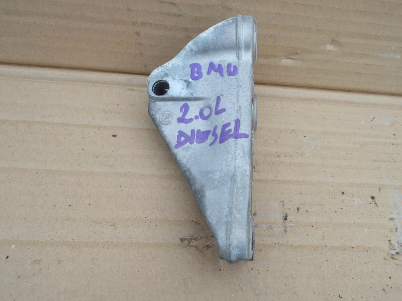 BMW 1 3 Series 2.0 Diesel N47 D20C Pump Holder Bracket 1351 7804376