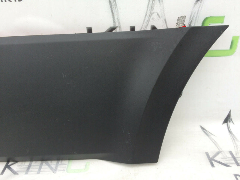 VW CRAFTER 7C 2018 REAR TRIM MOULDING RIGHT SIDE PROTECT PANEL 7C0853754