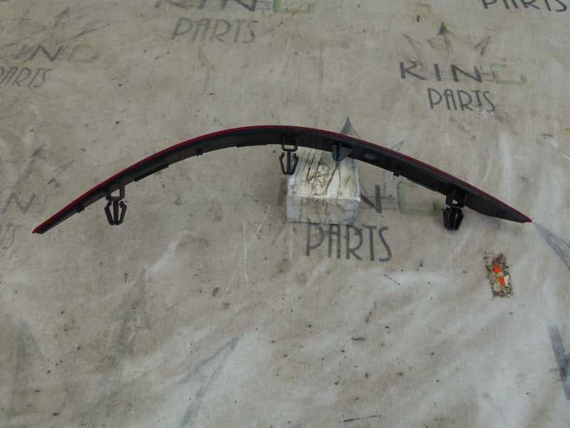 AUDI Q3 F3 2018-ON REAR LEFT BUMPER REFLECTIOR GENUINE 83A945105