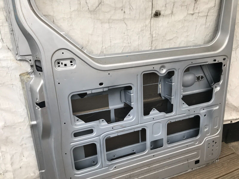 VAUXHALL MOVANO / RENAULT MASTER 2010-2019 LEFT SIDE SLIDING DOOR PANEL
