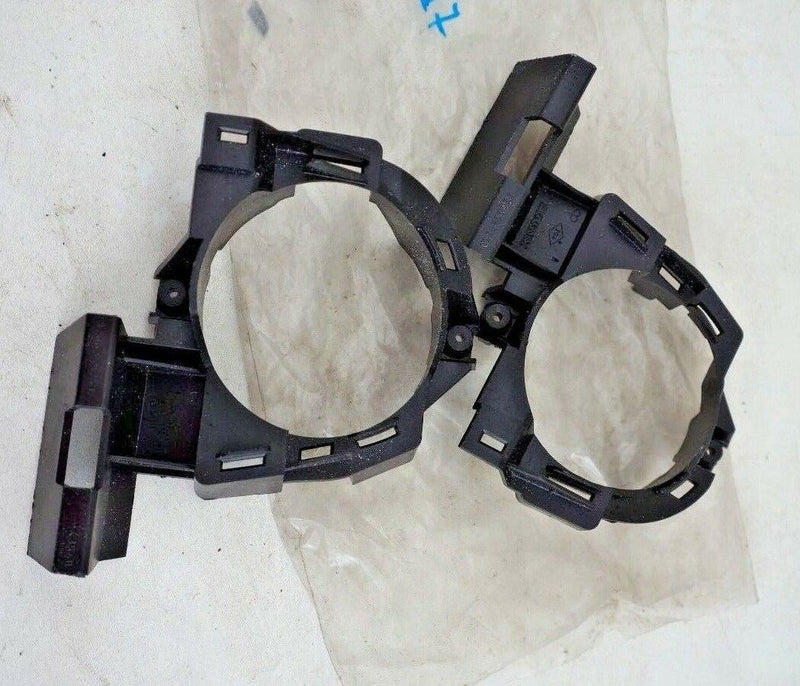 RENAULT MODUS 2004-12 FIXING HALOGEN LEFT & RIGHT 8200259251 / 52 (S18-17)
