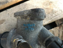 VAUXHALL ASTRA, ZAFIRA. SIGNUM, VECTRA 1.9 CDTI THERMOSTAT HOUSING 55203388