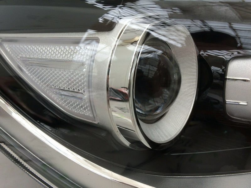 HYUNDAI i30 PD 2017 NEW  HEADLIGHT FULL LED XENON RIGHT SIDE G4921-22040