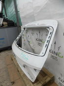 AUDI A3 8V BOOT LID TAILGATE IN WHITE