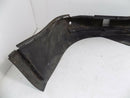 FORD GALAXY II MK2 2006-2014 BLACK REAR BUMPER GENUINE 6M21-17866 (A0339)