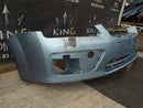 Ford Focus MK3 2004-2008 Front Bumper Genuine Blue (A4238)