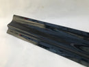 PORSCHE MACAN S T GTS 2022  FRONT DOOR PANEL TRIM MOULDING RIGHT SIDE 95B837890
