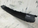 MERCEDES W177 SE 2018-ON FRONT BUMPER LOWER GRILL GRILLE A1778853203