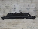 RENAULT CLIO MK4 2012-2016 REAR BUMPER DIFFUSER GENUINE 850B20903R