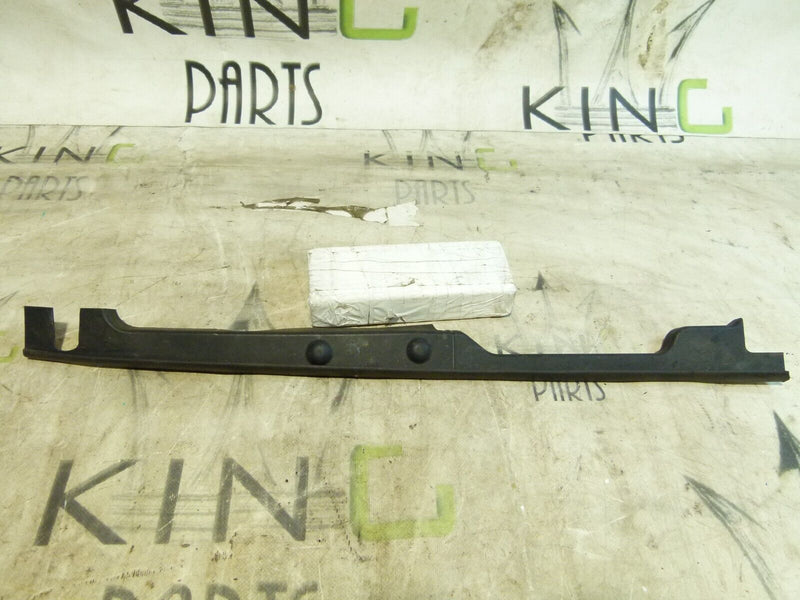 AUDI A4 S4 8W B9 2016-ON REAR LEFT WING FENDER COVER TRIM 8W0820581