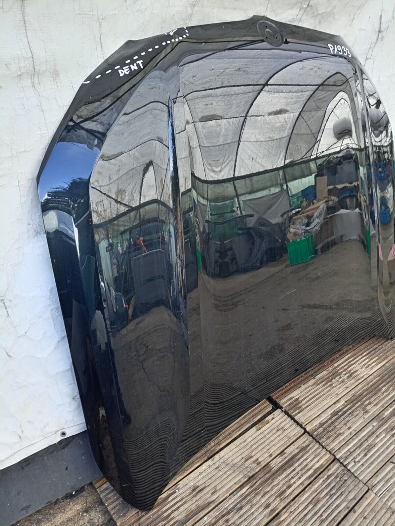 BMW 7er G11 G12 740i 750i LCI 2019-2021 GENUINE FRONT BONNET HOOD PANEL