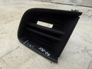 SKODA OCTAVIA LCI 2009-13 FRONT RIGHT FOG LIGHT GRILLE GENUINE 1Z0853665