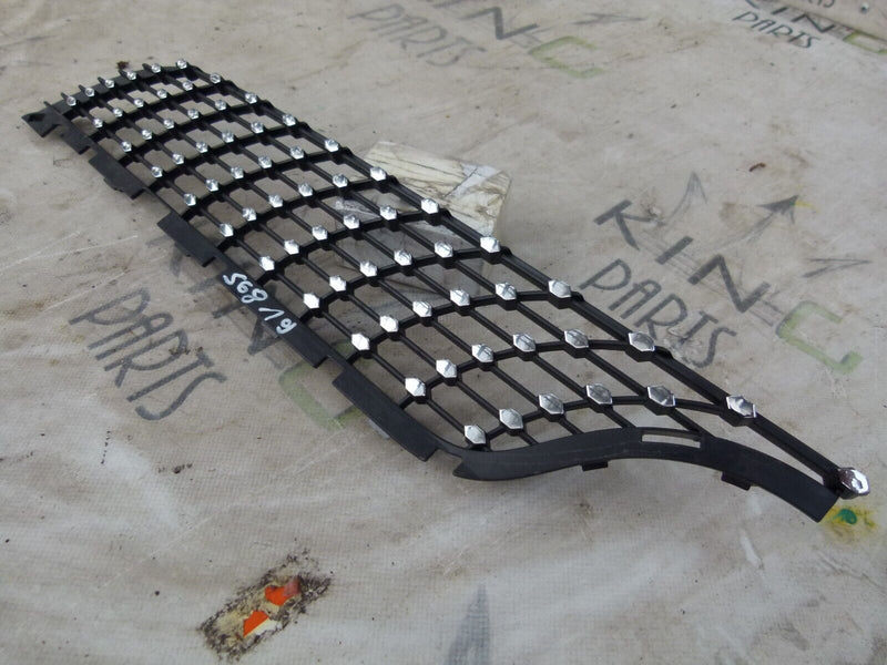 MERCEDES A W177 AMG 2018-ON FRONT GRILLE RIGHT SIDE GENUINE A1778880600